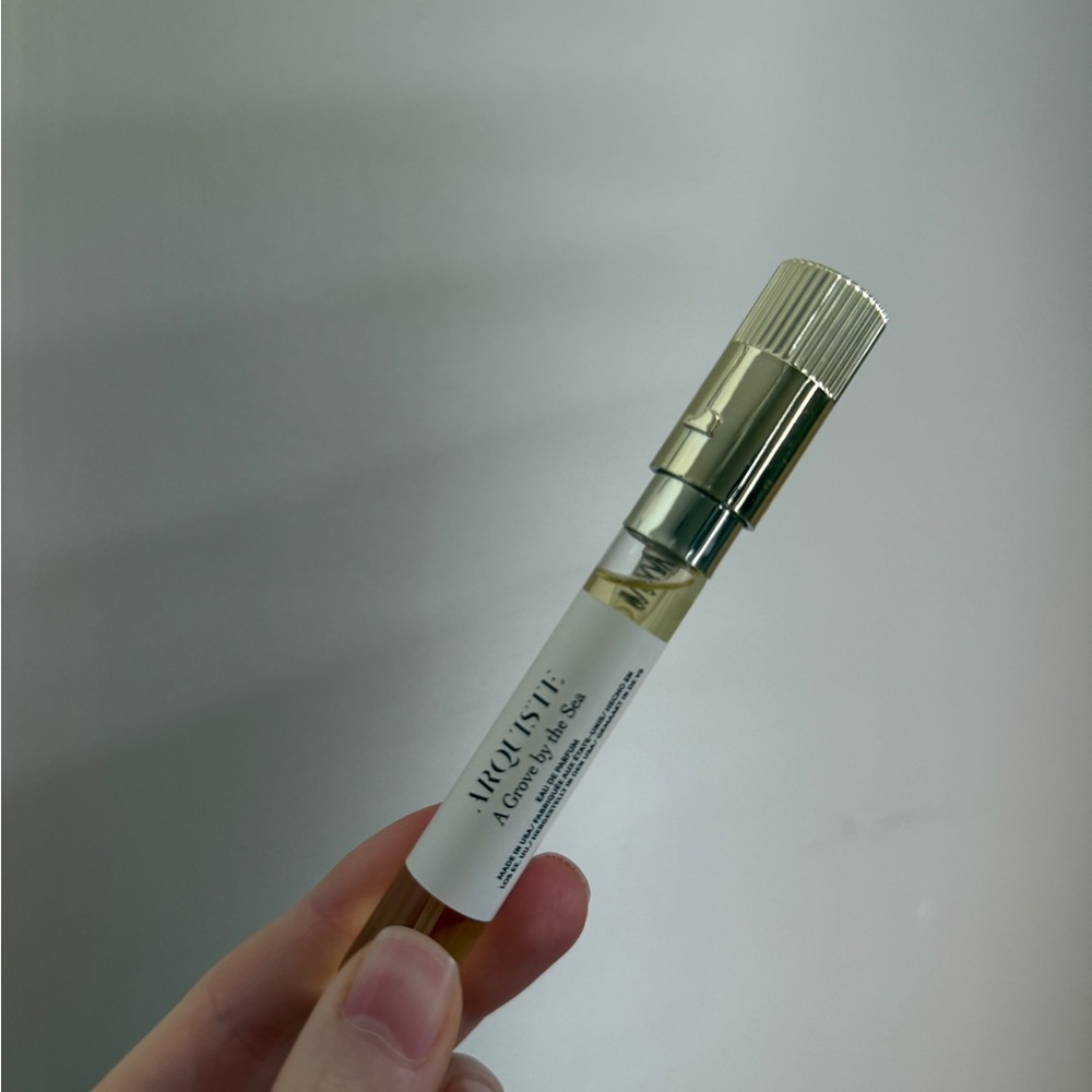 Arquiste A Grove By the Sea 10ml